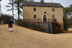 Ross Bridge Historical Park