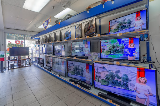 Pawn Shop «La Familia Pawn and Jewelry», reviews and photos, 2057 Americana Blvd, Orlando, FL 32839, USA