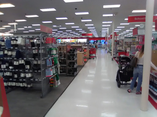 Department Store «Target», reviews and photos, 20200 Bloomfield Ave, Cerritos, CA 90703, USA