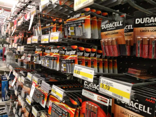 Department Store «Target», reviews and photos, 35401 Warren Rd, Westland, MI 48185, USA