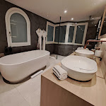 Photo n° 10 de l'avis de Pocson.t fait le 17/02/2024 à 07:44 pour Hôtel et restaurant La Maison Bleue par Yoann Conte à Veyrier-du-Lac