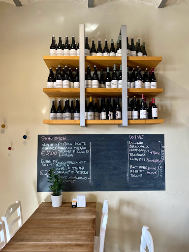 BAR FARNESE Pizzeria Gelateria Al Naturale in Gradoli, Provincia di Viterbo