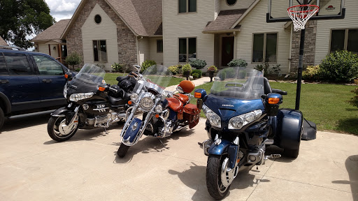 Winery «The Ridge Winery», reviews and photos, 298 IN-156, Vevay, IN 47043, USA