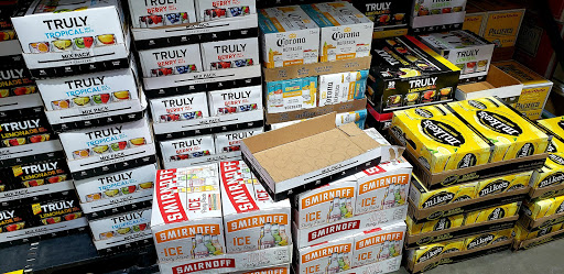 Liquor Store «Bridgeview Liquors», reviews and photos, 300 NJ-440, Bayonne, NJ 07002, USA