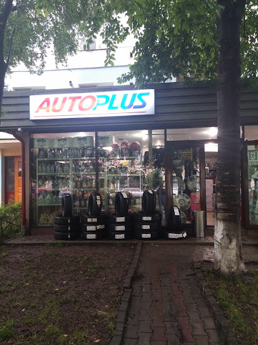 AutoPlus - <nil>
