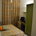 Photo n°6 de l'avis de Bernard.u fait le 04/11/2018 à 22:44 sur le  Hotel Salus à Sant'Andrea Bagni