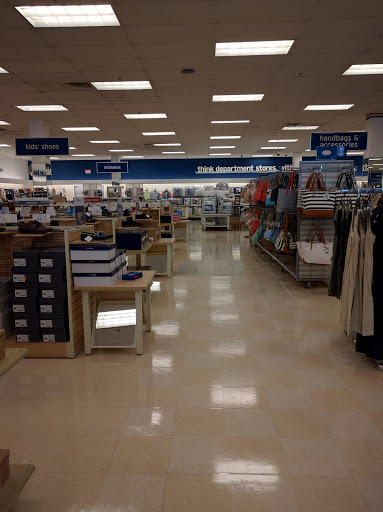 Department Store «Marshalls», reviews and photos, 625 W Edgar Rd, Linden, NJ 07036, USA