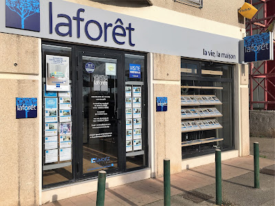 Agence Immobilière Laforêt Vitrolles à Vitrolles