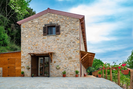 Agriturismo Casa Civitas Via Pozzo del Macchione, snc, 84069 Roccadaspide SA, Italia