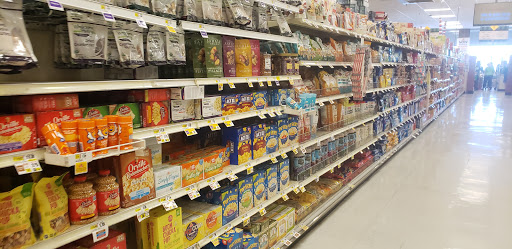 Grocery Store «ShopRite of New Paltz», reviews and photos, 258 Main St, New Paltz, NY 12561, USA