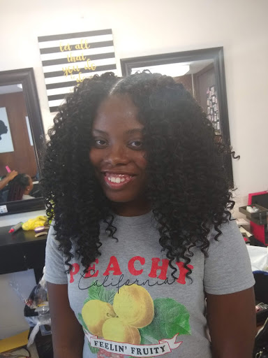 Beauty Salon «Studio 214 Nails & Beauty», reviews and photos, 2695 N Haven Blvd #5, Cuyahoga Falls, OH 44223, USA