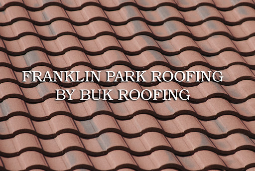 Franklin Park Roofing Company in Franklin Park, Illinois