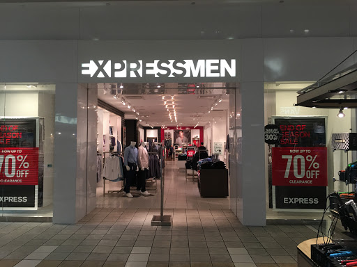 Express, 401 NE Northgate Way, Seattle, WA 98125, USA, 