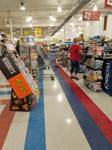 Grocery Store «Cash Saver», reviews and photos, 705 Kentucky Ave, West Plains, MO 65775, USA