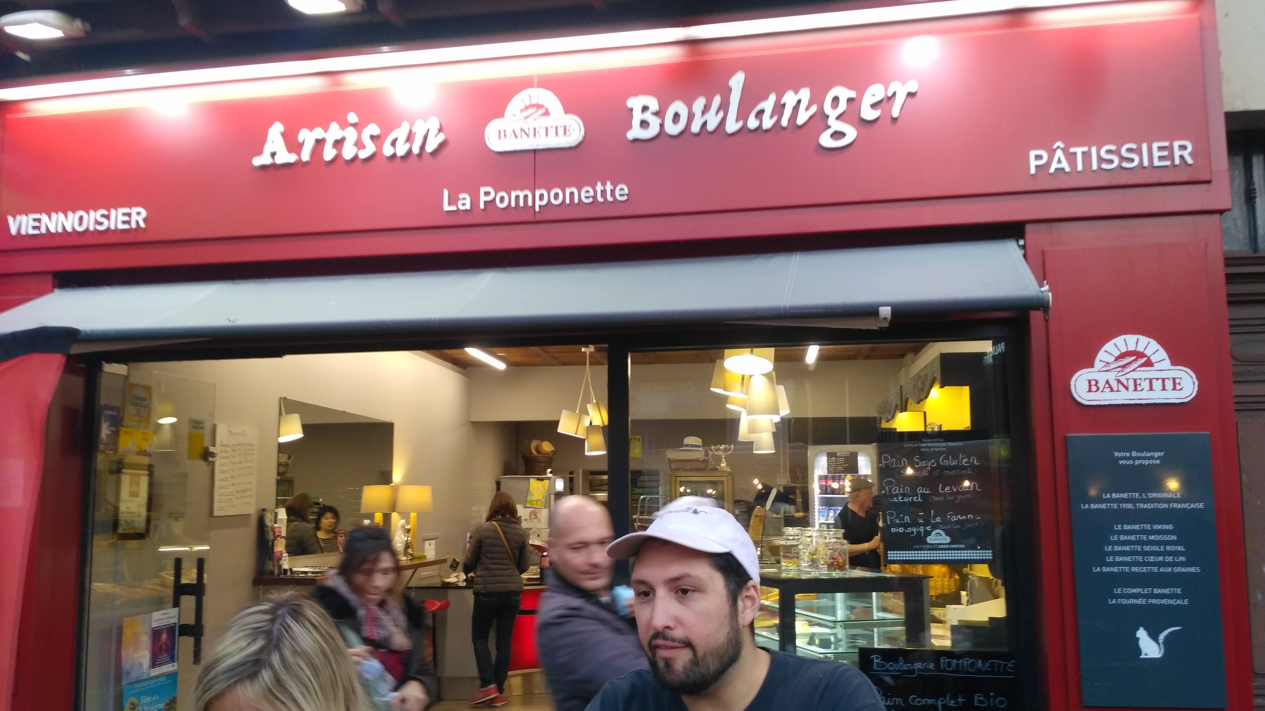 Photo n° 2 de l'avis de David.l fait le 18/11/2017 à 16:00