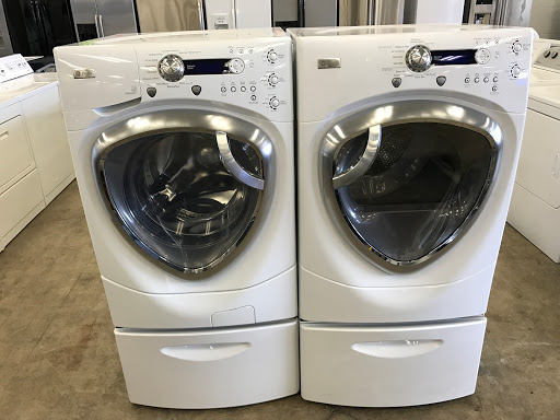 Used Appliance Store «Kaady Appliances», reviews and photos, 11564 SW Pacific Hwy, Tigard, OR 97223, USA