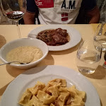 Photo n°1 de l'avis de Vale. fait le 08/09/2019 à 15:10 sur le  Trattoria Dentella à Bracca
