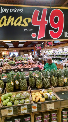 Supermarket «Wegmans», reviews and photos, 4960 Transit Rd, Depew, NY 14043, USA