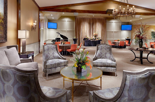 Funeral Home «Memphis Funeral Home», reviews and photos, 5599 Poplar Ave, Memphis, TN 38119, USA