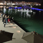 Photo n°6 de l'avis de Eva.i fait le 01/05/2024 à 05:39 sur le  Citysea à Palermo