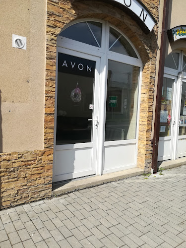 Avon üzlet