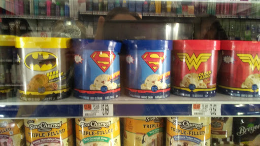 Grocery Store «Hannaford Supermarket», reviews and photos, 225 High St, Ellsworth, ME 04605, USA