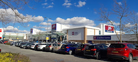 B&M Home Store with Garden Centre
