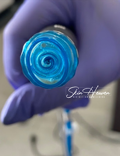 Skin Heaven Aesthetics and Wellness image