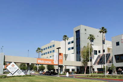Emergency Room - Community Hospital of San Bernardino - San Bernardino