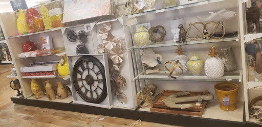 Department Store «HomeGoods», reviews and photos, 120 Sunset Dr, San Ramon, CA 94583, USA