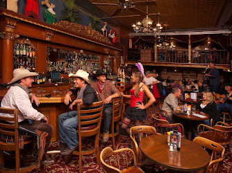 Diamond Belle Saloon