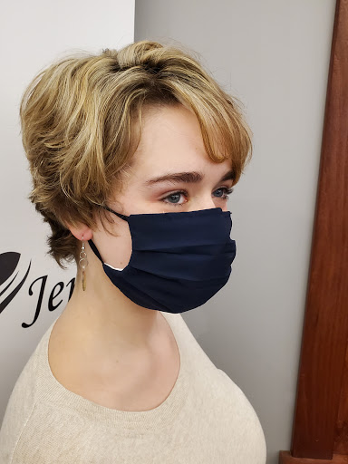 Hair Salon «Steven Jenae The Salon», reviews and photos, 31 Church St, Little Silver, NJ 07739, USA