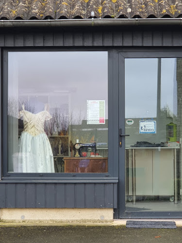 Le p'tit atelier de Sylvie à Plumaugat