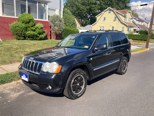 Used Car Dealer «Galaxy Auto one LLC», reviews and photos, 565 E 39th St, Paterson, NJ 07513, USA