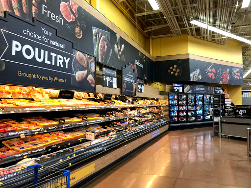 Department Store «Walmart Supercenter», reviews and photos, 10392 Fremont Pike, Perrysburg, OH 43551, USA