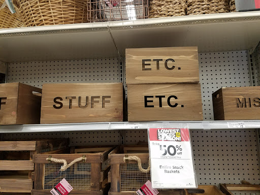 Craft Store «Michaels», reviews and photos, 916 Loganville Hwy, Bethlehem, GA 30620, USA