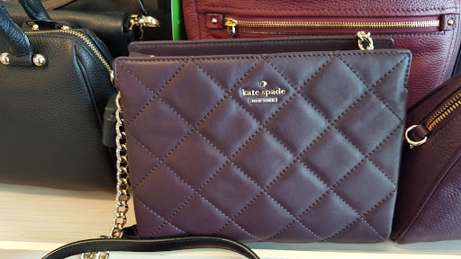 Department Store «Nordstrom Rack Palm Beach Outlets», reviews and photos, 1865 Palm Beach Lakes Blvd, West Palm Beach, FL 33401, USA