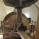 Photo n°7 de l'avis de David.t fait le 23/08/2021 à 21:20 sur le  Trattoria La Vasca 1562 à Morciano di Leuca