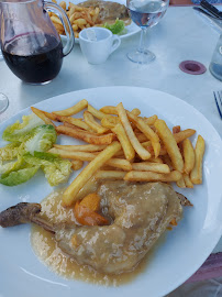 Plats et boissons du Restaurant français Restaurant Le Vieux Faitout à Puymiclan - n°7