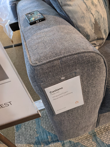 Furniture Store «Ashley HomeStore», reviews and photos, 2451 S Randall Rd, Algonquin, IL 60102, USA