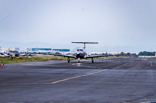 Aeropuerto Del Norte