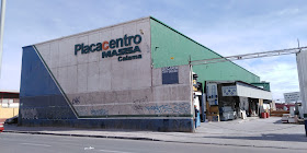 PlacaCentro