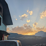 Photo n°3 de l'avis de Katja.a fait le 21/07/2022 à 19:29 sur le  Ristorante & Pizzeria Eira (B&B) à Bormio