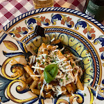 Photo n°3 de l'avis de Cristina.� fait le 07/03/2023 à 08:59 sur le  Taverna Montalbano à Trieste