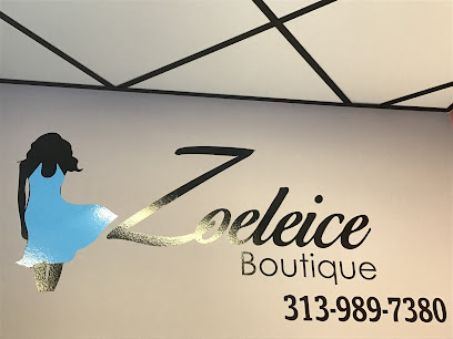 Zoeleice Boutique