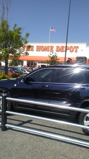 Home Improvement Store «The Home Depot», reviews and photos, 20 Farber Dr, Bellport, NY 11713, USA