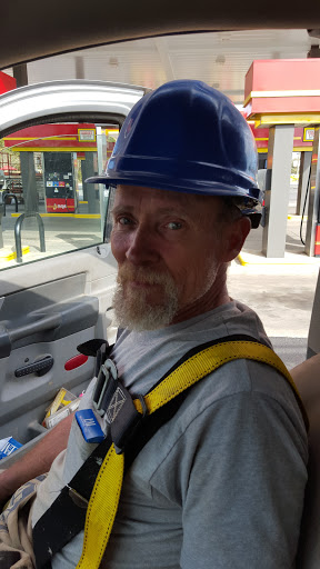 Fast Food Restaurant «Sonic Drive-In», reviews and photos, 1719 E 9 Mile Rd, Pensacola, FL 32514, USA