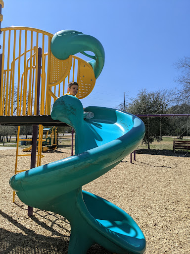 Park «Jane Dubel Park», reviews and photos, 4741 Callaghan Rd, San Antonio, TX 78228, USA