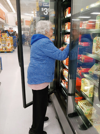 Department Store «Walmart Supercenter», reviews and photos, 700 James Madison Hwy, Warrenton, VA 20186, USA