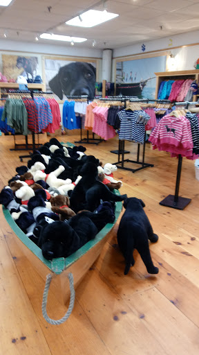 Clothing Store «The Black Dog General Store», reviews and photos, 214 Main St, Falmouth, MA 02540, USA